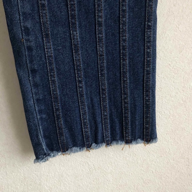 PALOMA WOOL VALENTIN PANTS/DENIMデニム | www.innoveering.net