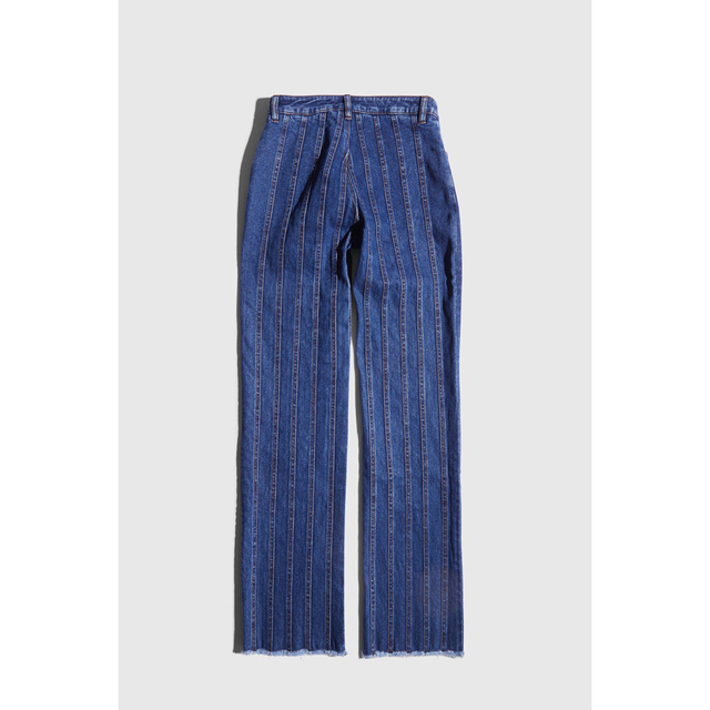 PALOMA WOOL VALENTIN PANTS/DENIMデニム | www.innoveering.net