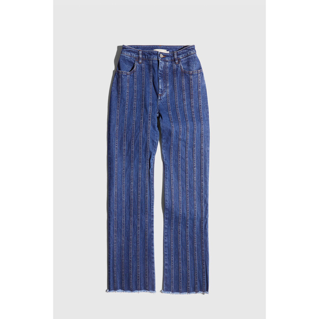 PALOMA WOOL VALENTIN PANTS/DENIMデニム