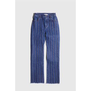 PALOMA WOOL VALENTIN PANTS/DENIMデニム (デニム/ジーンズ)