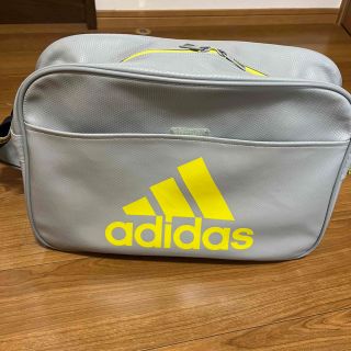 アディダス(adidas)のadidas エナメルバッグ(その他)