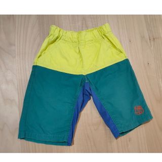 エフオーキッズ(F.O.KIDS)のF.O.KIDS ハーフパンツ 110サイズ②(パンツ/スパッツ)