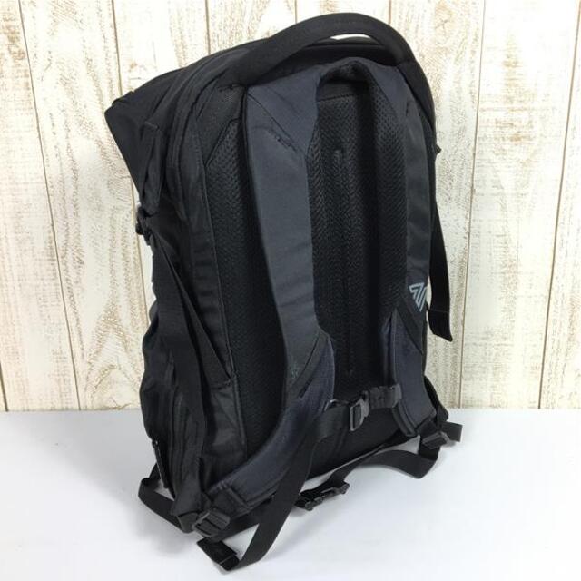 グレゴリー スケッチ 25 SKETCH 25L バックパック デイパック GREGORY ブラック系