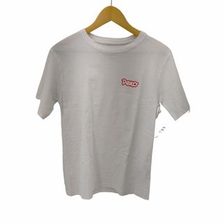 エクストララージ(XLARGE)のX-LARGE(エクストララージ) レディース トップス Tシャツ・カットソー(Tシャツ(半袖/袖なし))