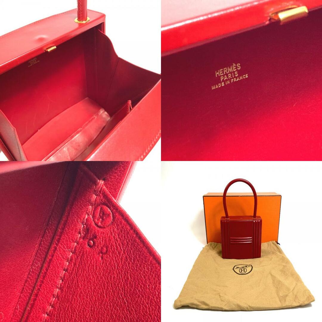 HERMES - エルメス HERMES カデナケリー カバン ハンドバッグ HERMES - エルメス HERMES カデナケリー カバン ハンドバッグ