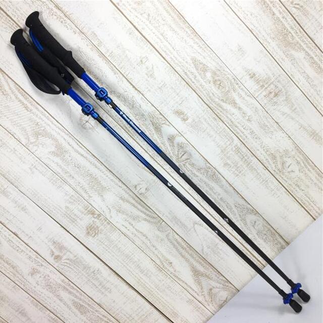 110  ブラックダイヤモンド ディスタンス カーボン FLZ 95-110cm Distance Carbon FLZ 95-110cm トレッキングポール ペア 2本組 BLACK DIAMOND BD82292 ブルー系BD82292…