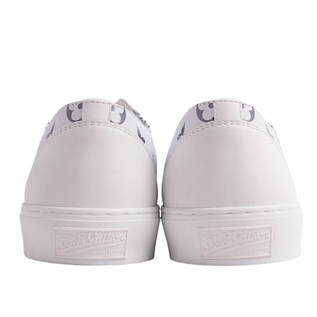 LOUIS VUITTON - 未使用 ルイヴィトン LOUIS VUITTON スニーカー