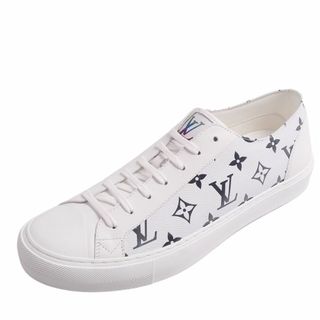 LOUIS VUITTON - 未使用 ルイヴィトン LOUIS VUITTON スニーカー LOUIS VUITTON - 未使用 ルイヴィトン LOUIS VUITTON スニーカー