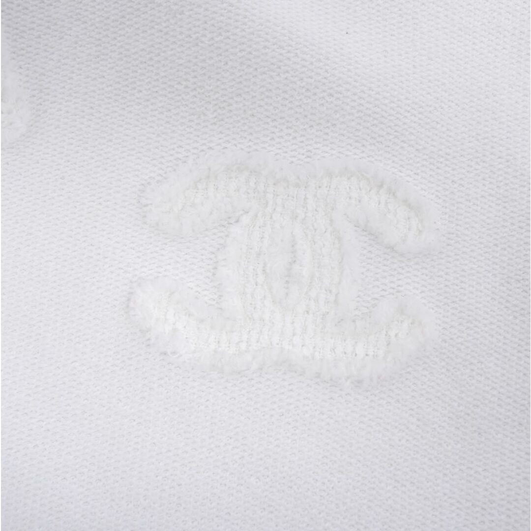 CHANEL - 美品 シャネル CHANEL パーカー 20C P62981 プル CHANEL - 美品 シャネル CHANEL パーカー 20C P62981 プル