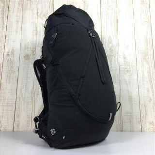 サロモン(SALOMON)のS/M  サロモン アウト ウィーク 38+6 OUT WEEK 38+6 バックパック SALOMON LC1519900 ブラック系(その他)