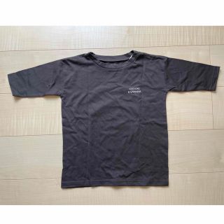 グローバルワーク(GLOBAL WORK)のカットソー 7分袖 キッズ(Tシャツ/カットソー)