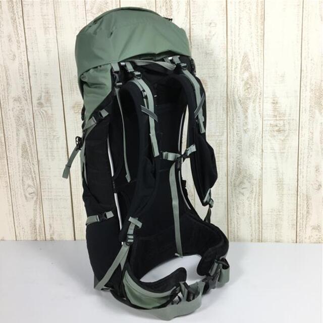 M  ノースフェイス ウラノス 35 Ouranos 35 バックパック NORTH FACE NM62101 AV アガベグリーン グリーン系