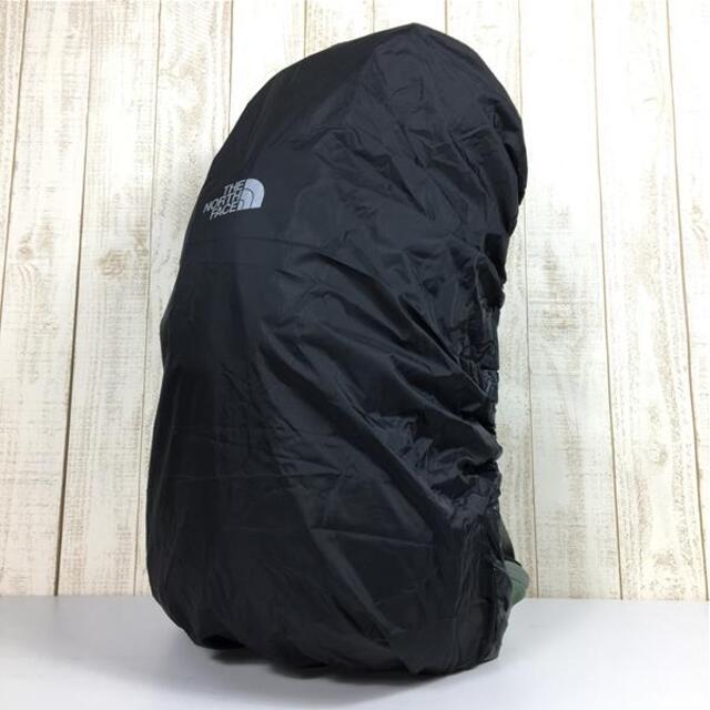 M  ノースフェイス ウラノス 35 Ouranos 35 バックパック NORTH FACE NM62101 AV アガベグリーン グリーン系