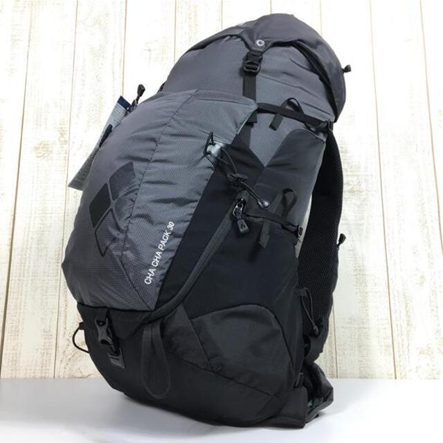 モンベル チャチャパック 30 CHA CHA PACK 30 バックパック MONTBELL 1133299 CHGY Charcoal Grey グレー系 | フリマアプリ ラクマ モンベル チャチャパック 30 CHA CHA PACK 30 バックパック MONTBELL 1133299 CHGY Charcoal Grey グレー系 | フリマアプリ ラクマ