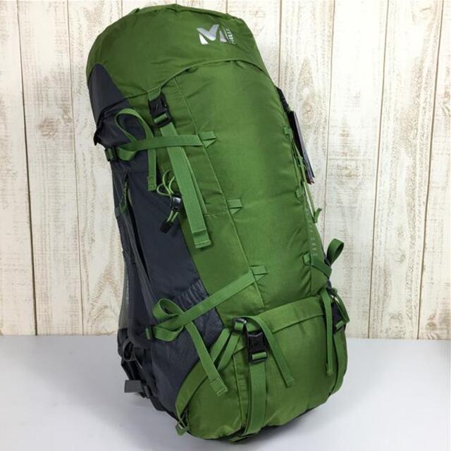 MILLET - M ミレー サースフェー 30+5 SAAS FEE 30+5 バックパック