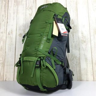 ミレー(MILLET)のM  ミレー サースフェー 30+5 SAAS FEE 30＋5 バックパック MILLET MIS0640 5954 Cactus グリーン系(その他)