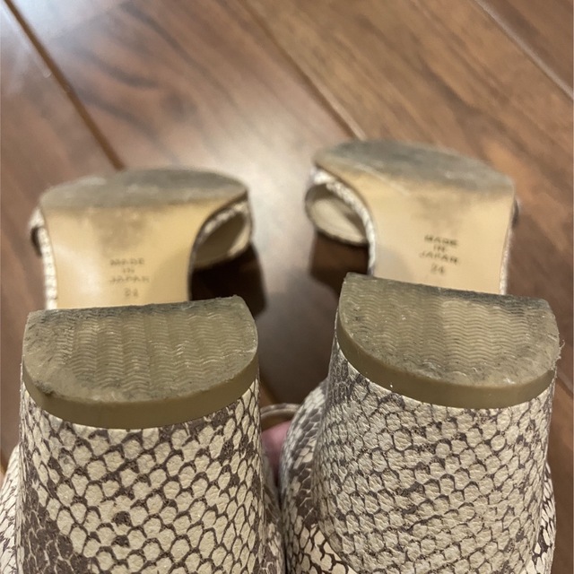 DIANA(ダイアナ)のyuli様専用 レディースの靴/シューズ(サンダル)の商品写真