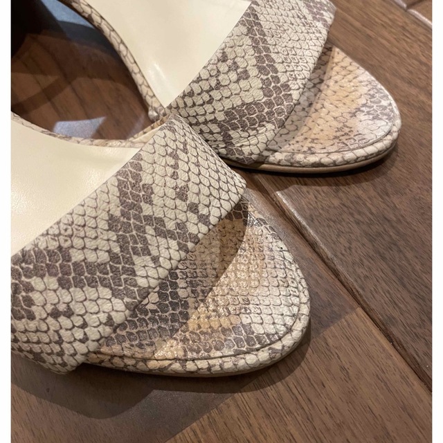 DIANA(ダイアナ)のyuli様専用 レディースの靴/シューズ(サンダル)の商品写真