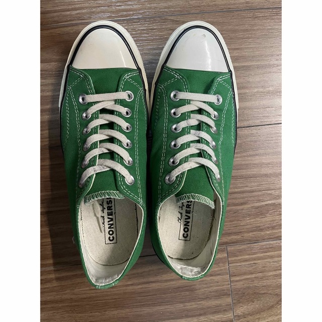 人気特価激安 コンバース ct70 converse チャックテイラーct70