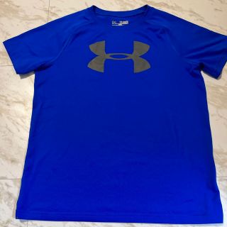 アンダーアーマー(UNDER ARMOUR)のアンダーアーマーTシャツ(Tシャツ/カットソー)