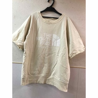 ナナミカ(nanamica)のノースフェイスパープルレーベルtシャツ(Tシャツ/カットソー(半袖/袖なし))