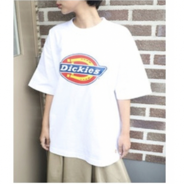 Dickies(ディッキーズ)のDickies tシャツ  メンズのトップス(Tシャツ/カットソー(半袖/袖なし))の商品写真