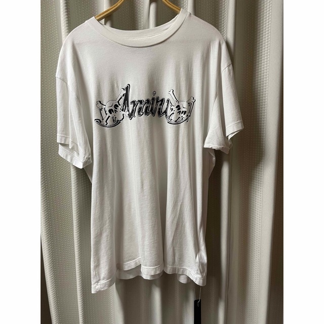 正規品AMIRI Tシャツ