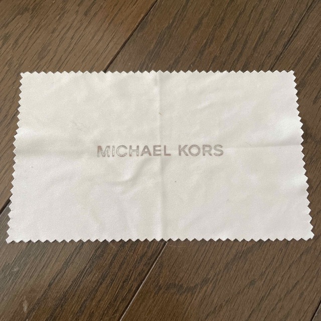 Michael Kors(マイケルコース)のマイケルコース　サングラス レディースのファッション小物(サングラス/メガネ)の商品写真