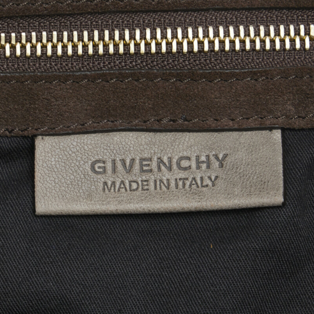 GIVENCHY(ジバンシィ)のジバンシー ナイチンゲール ハンドバッグ ショルダーバッグ 2WAY レザー レディース Givenchy 【1-0099725】 レディースのバッグ(ハンドバッグ)の商品写真
