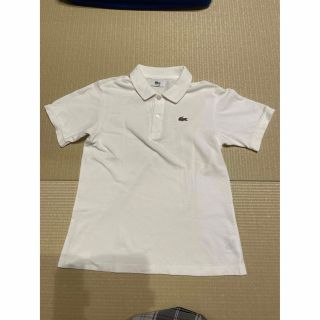 ラコステ(LACOSTE)のポロシャツ　ラコステ　(ポロシャツ)