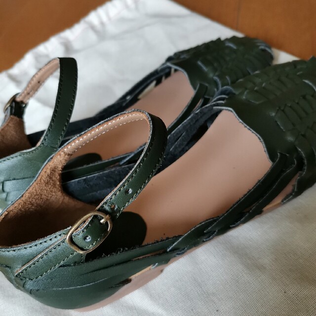 新品 30 soor ploom Huarache Sandal, Fern | www.angeloawards.com