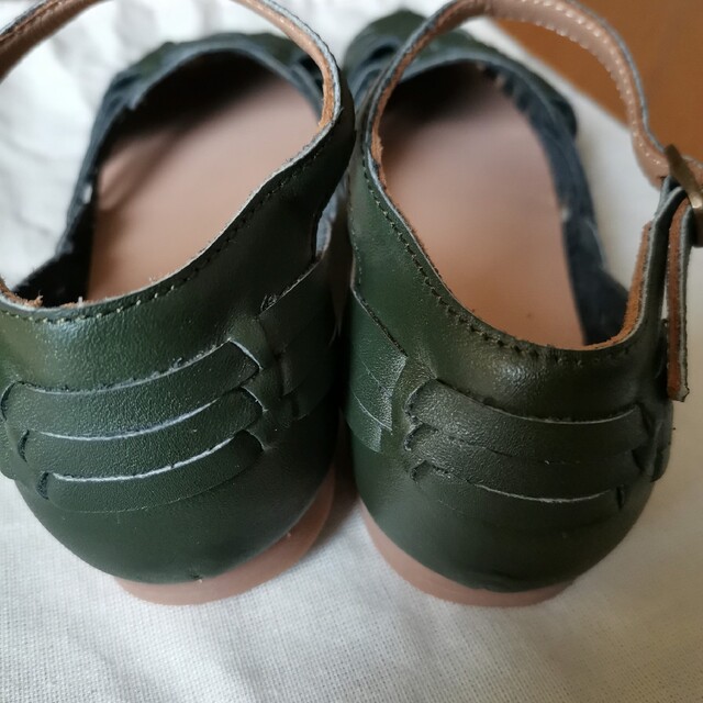 限定数のみ！ 新品 30 soor ploom Huarache Sandal, Fern | ochge.org