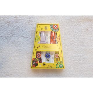 ロクシタン(L'OCCITANE)のロクシタンハンドクリーム GIFT FOR YOU2(ハンドクリーム)