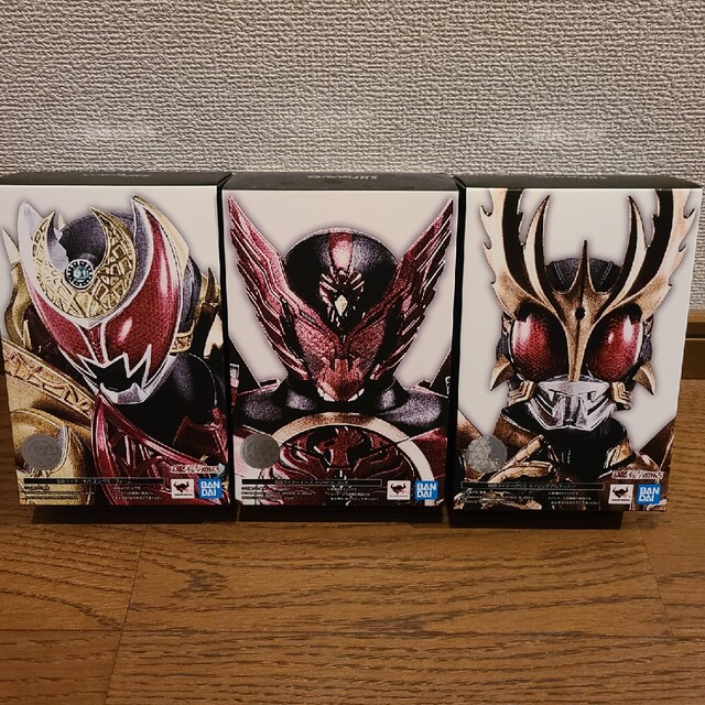 特撮仮面ライダー