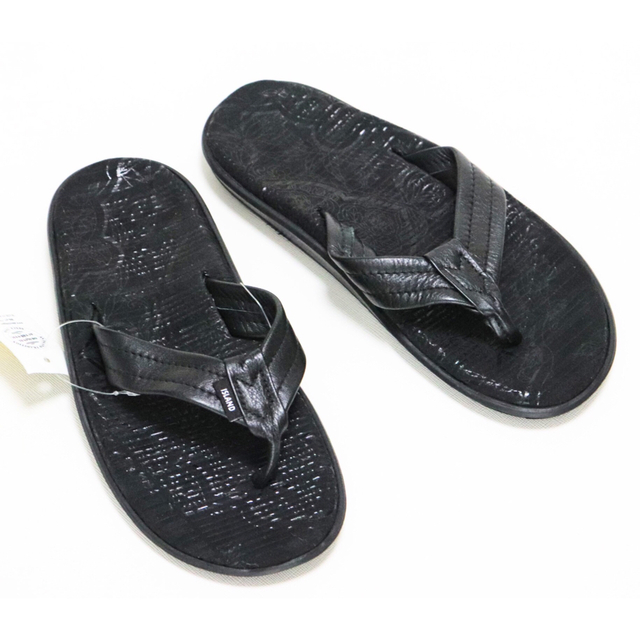 ISLAND SLIPPER(アイランドスリッパ)の《アイランドスリッパ》箱付新品 トングサンダル 5(22.5～23cm) レディースの靴/シューズ(サンダル)の商品写真