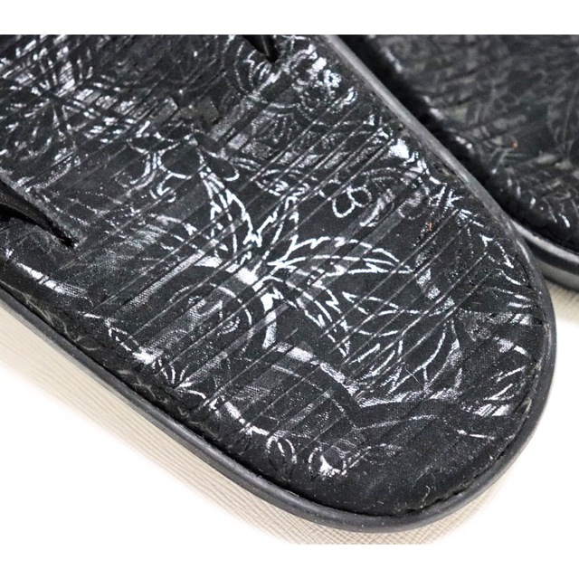 ISLAND SLIPPER(アイランドスリッパ)の《アイランドスリッパ》箱付新品 トングサンダル 5(22.5～23cm) レディースの靴/シューズ(サンダル)の商品写真