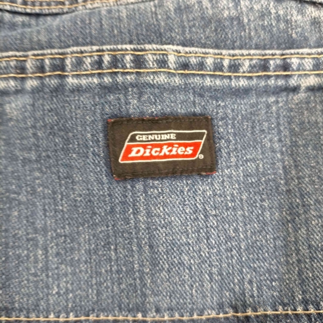 Dickies(ディッキーズ) メキシコ製 デニムペインターパンツ メンズ