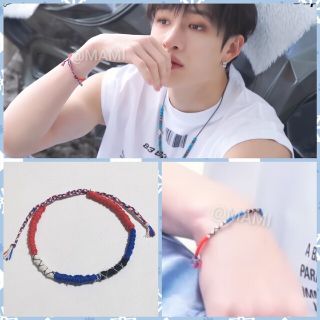 Stray Kids - ♥️straykids バンチャン ミサンガ ❤チャニ SKZ Stray Kids - ♥️straykids バンチャン ミサンガ ❤チャニ SKZ