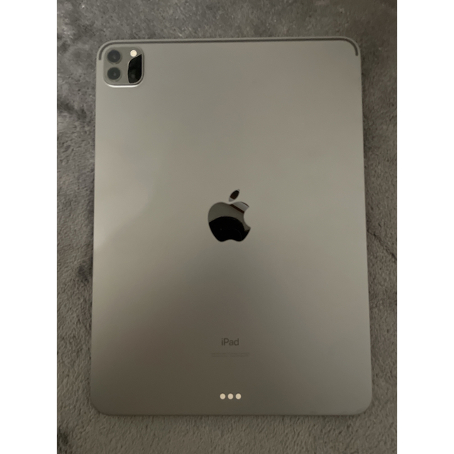 Apple iPad Pro 11インチ, Wi-Fi, 128GB スマホ/家電/カメラのPC/タブレット(タブレット)の商品写真