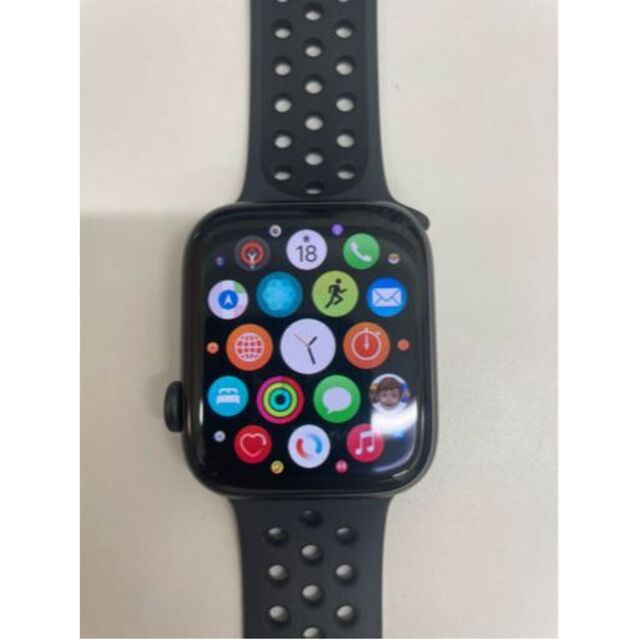 Apple Watch Series 6　NIKE　 GPS＋Cellular