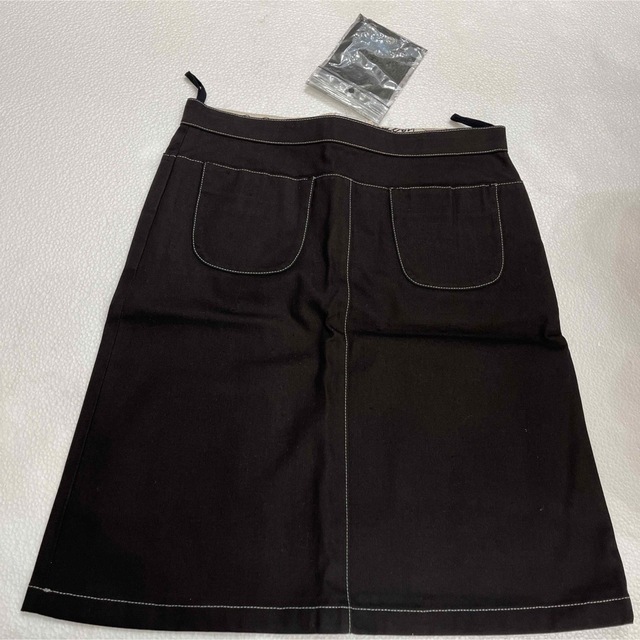 CHANEL(シャネル)のCHANEL シャネル　スカート　36 レディースのスカート(ミニスカート)の商品写真