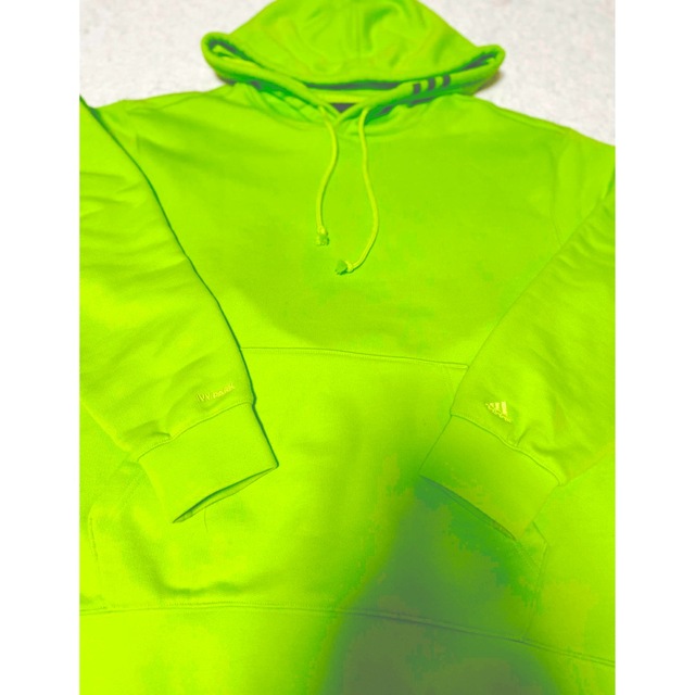 Originals(adidas) - IVY PARK adidas アイビーパーク パーカー