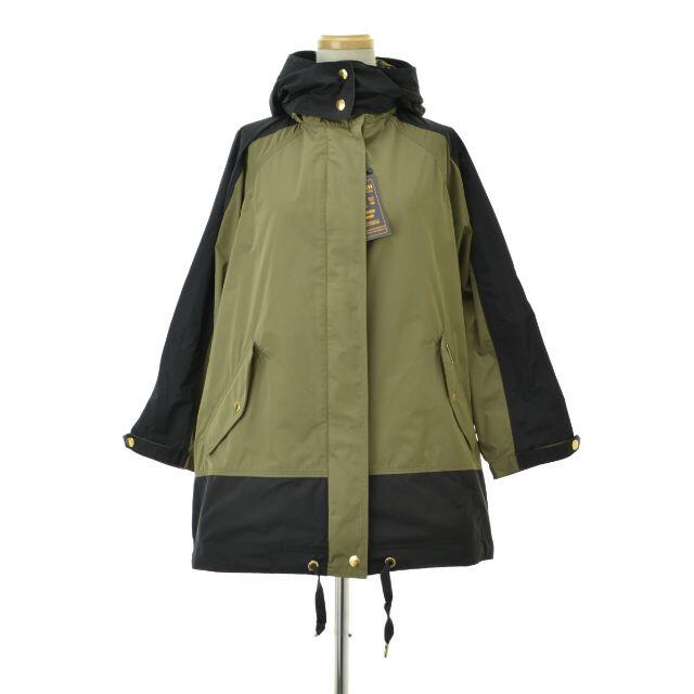 WOOLRICH - 【WOOLRICH/ウールリッチ】W's BEAVER ANORAK アノラックの