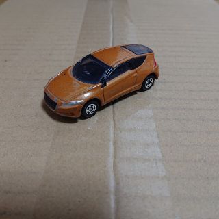 タカラトミー(Takara Tomy)の【トミカ】ホンダ CR-Z(ミニカー)