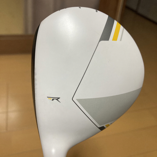 TaylorMade(テーラーメイド)のROCKET BALLZ STAGE2 TOUR  3Wフレックス X スポーツ/アウトドアのゴルフ(クラブ)の商品写真