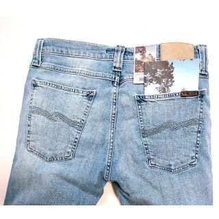 Nudie Jeans - 新品 Nudie Jeans ヌーディジーンズ ストレッチ ...