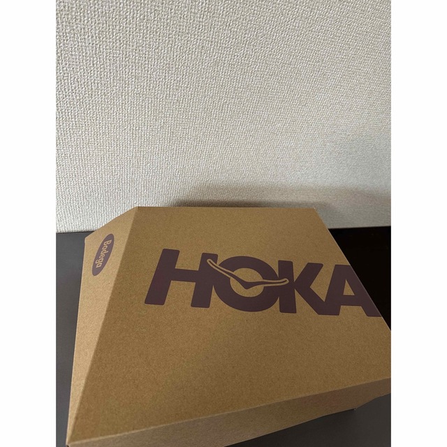 HOKA ONE ONE(ホカオネオネ)のBodega × Hoka Tor Ultra Low 28.5 メンズの靴/シューズ(スニーカー)の商品写真