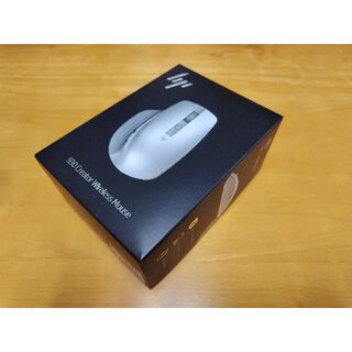 ヒューレットパッカード(HP)の新品　HP 930 クリエイター ワイヤレス マウス(PC周辺機器)