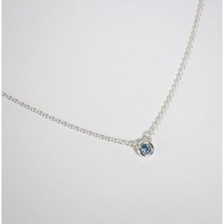 ティファニー(Tiffany & Co.)のTiffany バイザヤード　ネックレス　【中古】(ネックレス)