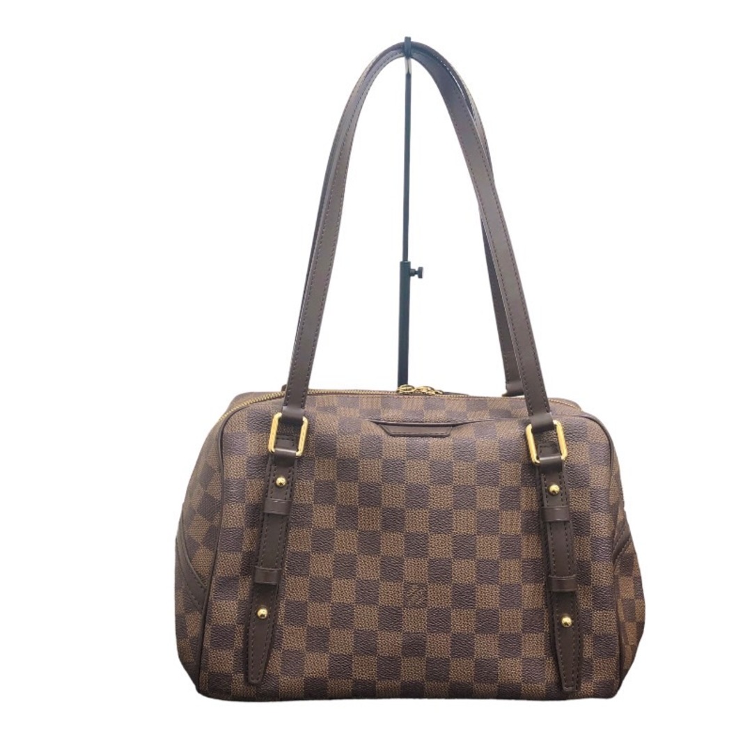 約28cm高さルイ・ヴィトン LOUIS VUITTON リヴィントンPM ショルダ